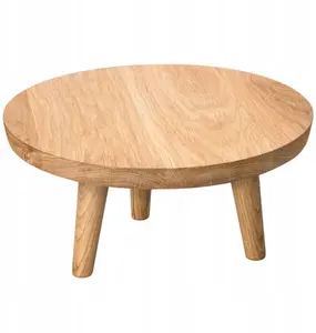Verlo buffet stand Simple model V-11537P – 28 cm buffet base