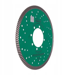 Diamond Blade Distar ELITE MAX 232 x 2.5 x 70 mm TURBO for Cutting