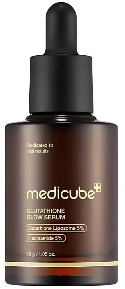 Sejas serums Usorteret MEDICUBE Gluthatione Glow