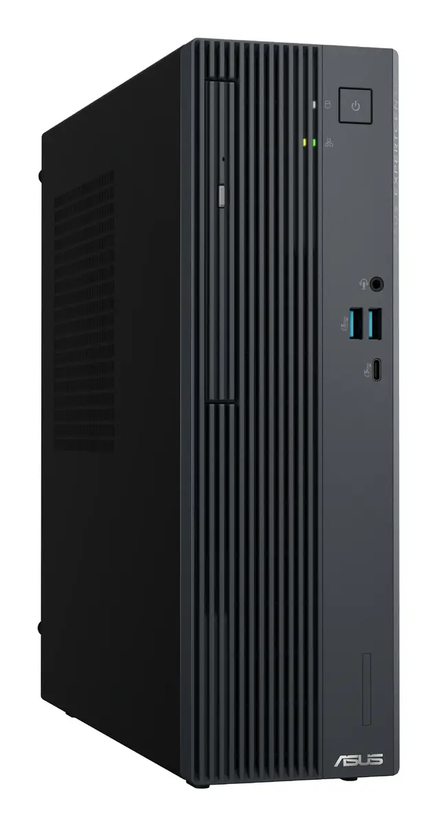 Asus ExpertCenter P500 SFF P500SV-07240H0040 PC Photo 4