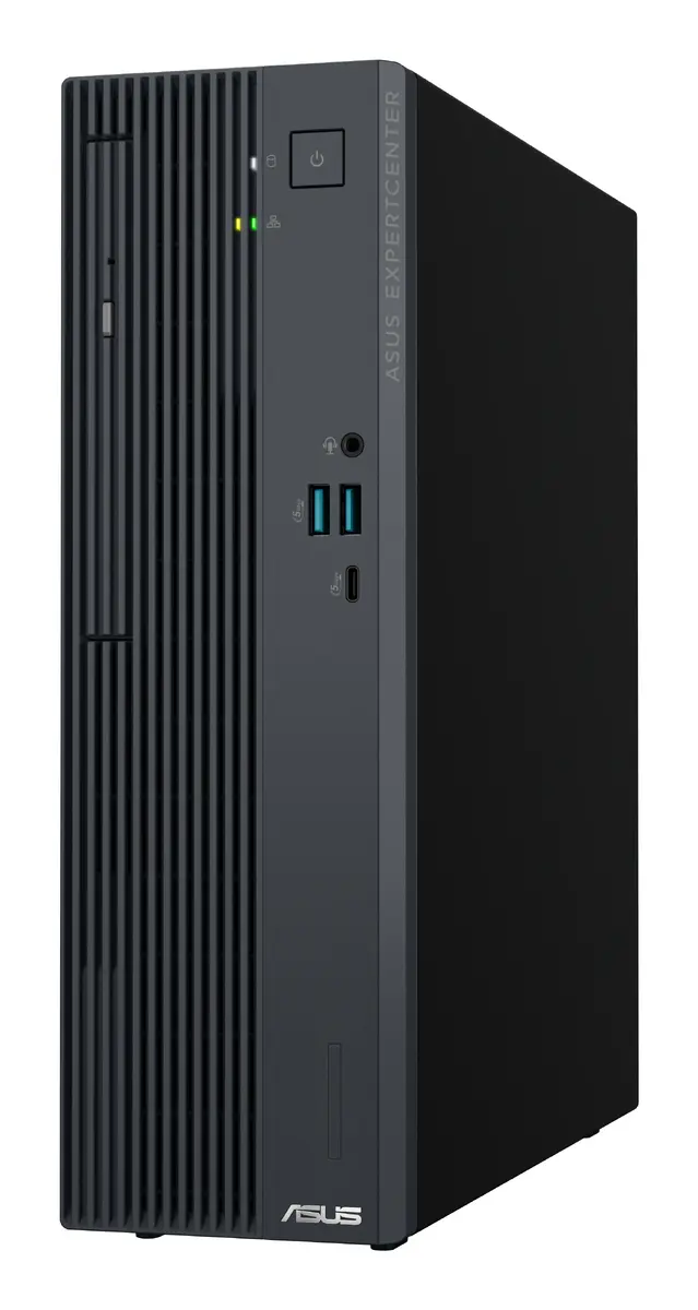 Asus ExpertCenter P500 SFF P500SV-07240H0040 PC Photo 5