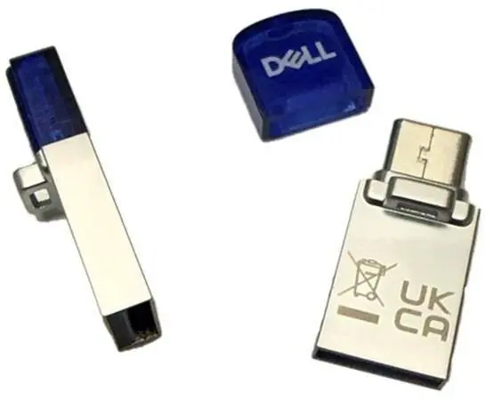 Dell AD564595 USB zibatmiņa 128 GB Photo 2