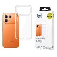 Caurspīdīgs aizsargvāciņš Infinix Note 60 Pro
