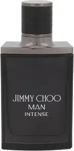 Туалетная вода Jimmy Choo Man Intense 50 мл — мужской аромат, Jimmy Choo
