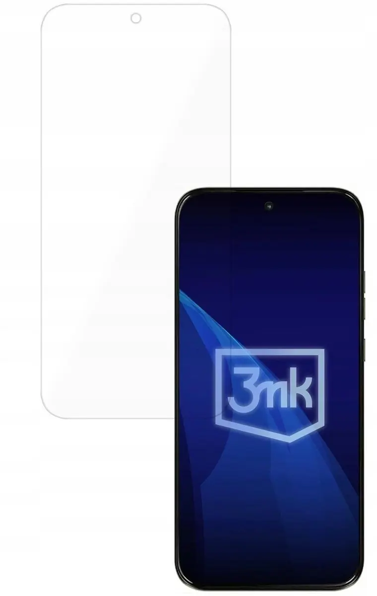 Ekrāna aizsargs 3MK FlexibleGlass priekš Motorola