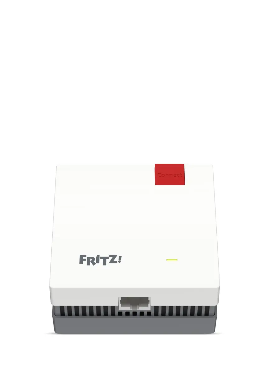 AVM FRITZREPEATER 1700 — Dual‑band Wi‑Fi 7 Repeater Photo 2