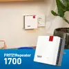 AVM FRITZREPEATER 1700 — Dual‑band Wi‑Fi 7 Repeater Photo 5