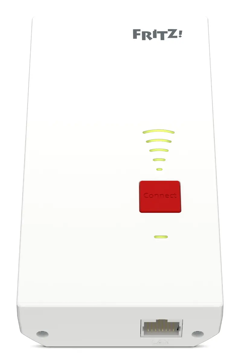 AVM FRITZ! 2700 Wi‑Fi Repeater Photo 2