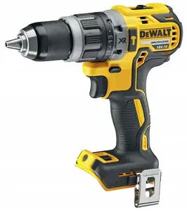 Cordless Drill/Driver DeWalt DCD796N ECO 18 V - brushless, 2-speed, bare tool