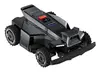 Segway Navimow X450E robotic lawn mower Photo 2