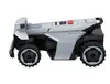 Роботизированная газонокосилка Segway Navimow X420E Photo 2