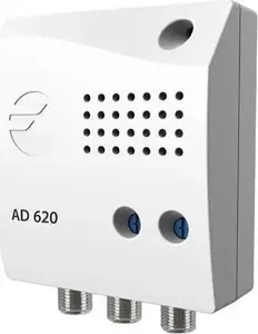 Antenas pastiprinātājs Corab FAGOR AD620 PLUS — 1 ieeja, 2 izejas