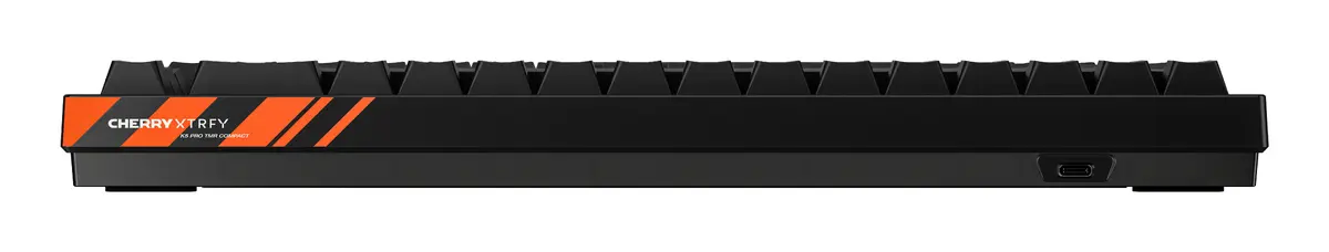 Mehāniskā spēļu tastatūra Cherry K5 PRO TMR COMPACT Photo 4