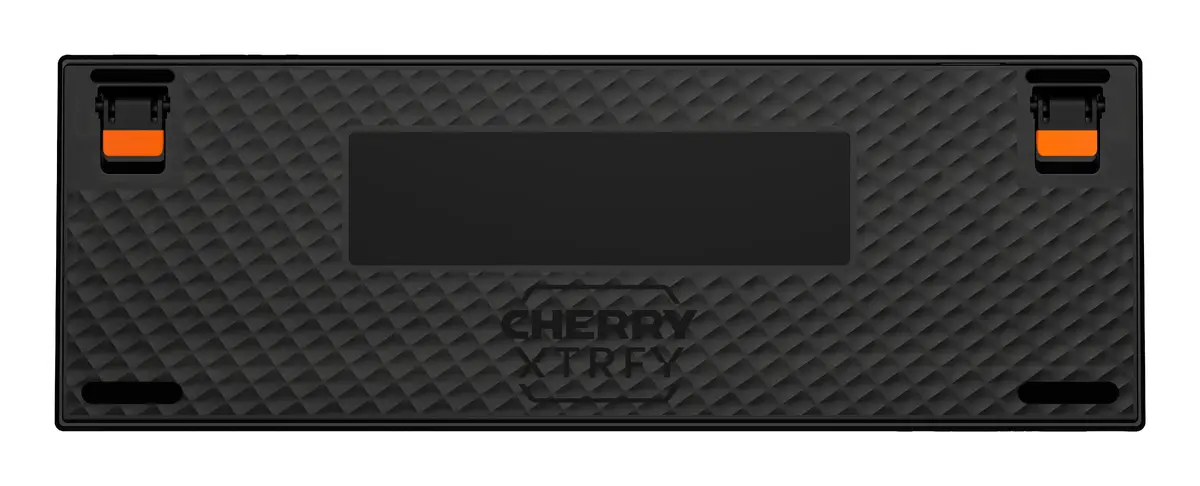 Mehāniskā spēļu tastatūra Cherry K5 PRO TMR COMPACT Photo 5