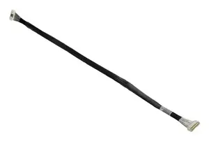 SAS cable Supermicro CBL-MCIO-1265M5 MCIO x8 to MCIO x8 0.65 m