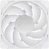 THERMALTAKE CT120 EX INFINITY 124 mm pack of 3 Photo 6