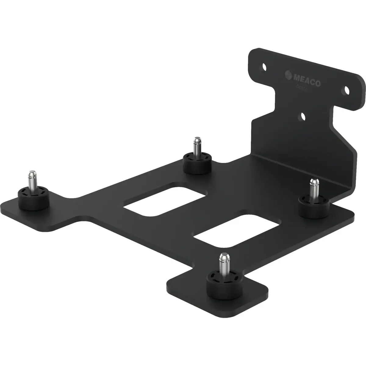 Meaco Arete wall mount AreteWallBracketsEU (black) Photo 2