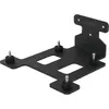 Meaco Arete wall mount AreteWallBracketsEU (black) Photo 2