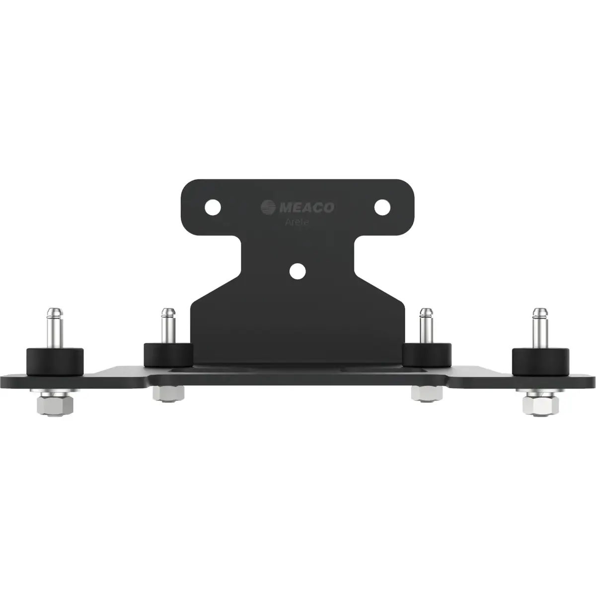 Meaco Arete wall mount AreteWallBracketsEU (black) Photo 3