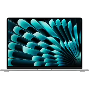 Portatīvais dators Apple MacBook Air (13,6") 2025 CTO — M4, 16 GB RAM, 1 TB SSD, macOS, sudraba