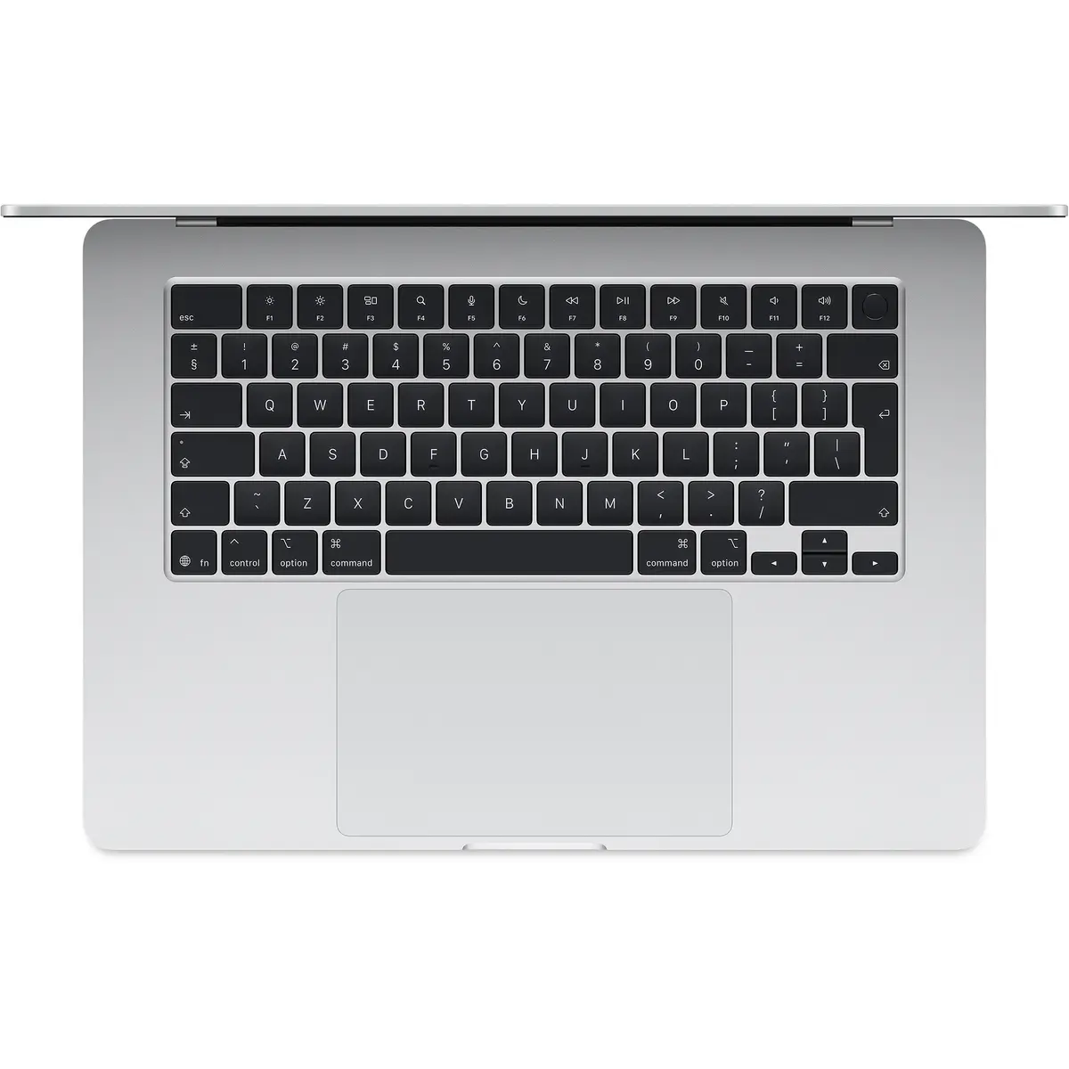 Apple MacBook Air 13,6" (2025 CTO) — M4, 16 GB, 1 TB Photo 2