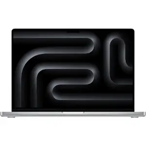 Laptop Apple MacBook Pro 16" (2026) M5 Max, 36 GB RAM, 2 TB SSD, macOS, German keyboard, nano-texture glass, silver