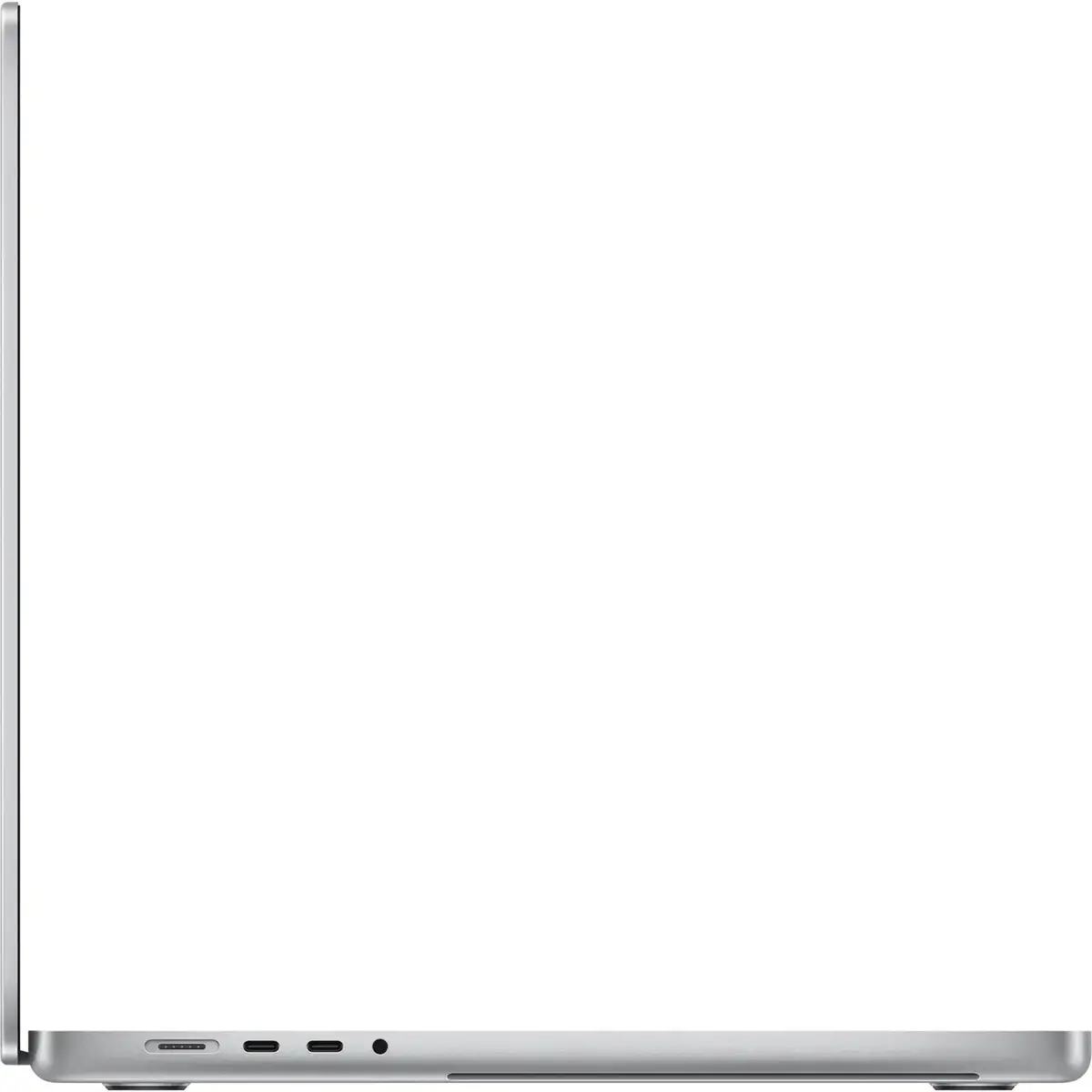 Apple MacBook Pro 16" (2026) M5 Max, 36 GB, 2 TB Photo 2