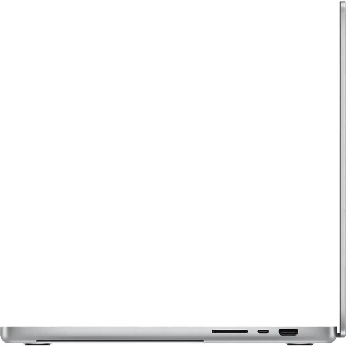 Apple MacBook Pro 16" (2026) M5 Max, 36 GB, 2 TB Photo 4