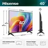 Hisense 40A49S LED TV 40 collas HD Photo 2