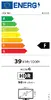 Hisense 40A49S LED TV 40 collas HD Photo 14