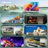 Hisense 40A49S 40 collu Full HD Viedtelevizors Photo 3