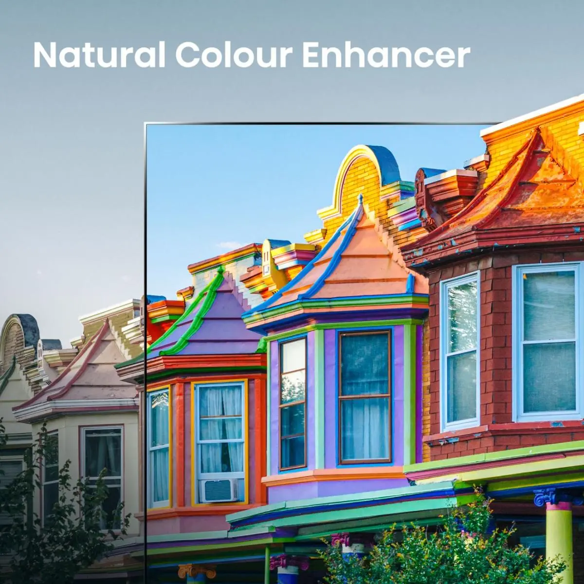 Hisense 40A49S 40 collu Full HD Viedtelevizors Photo 4
