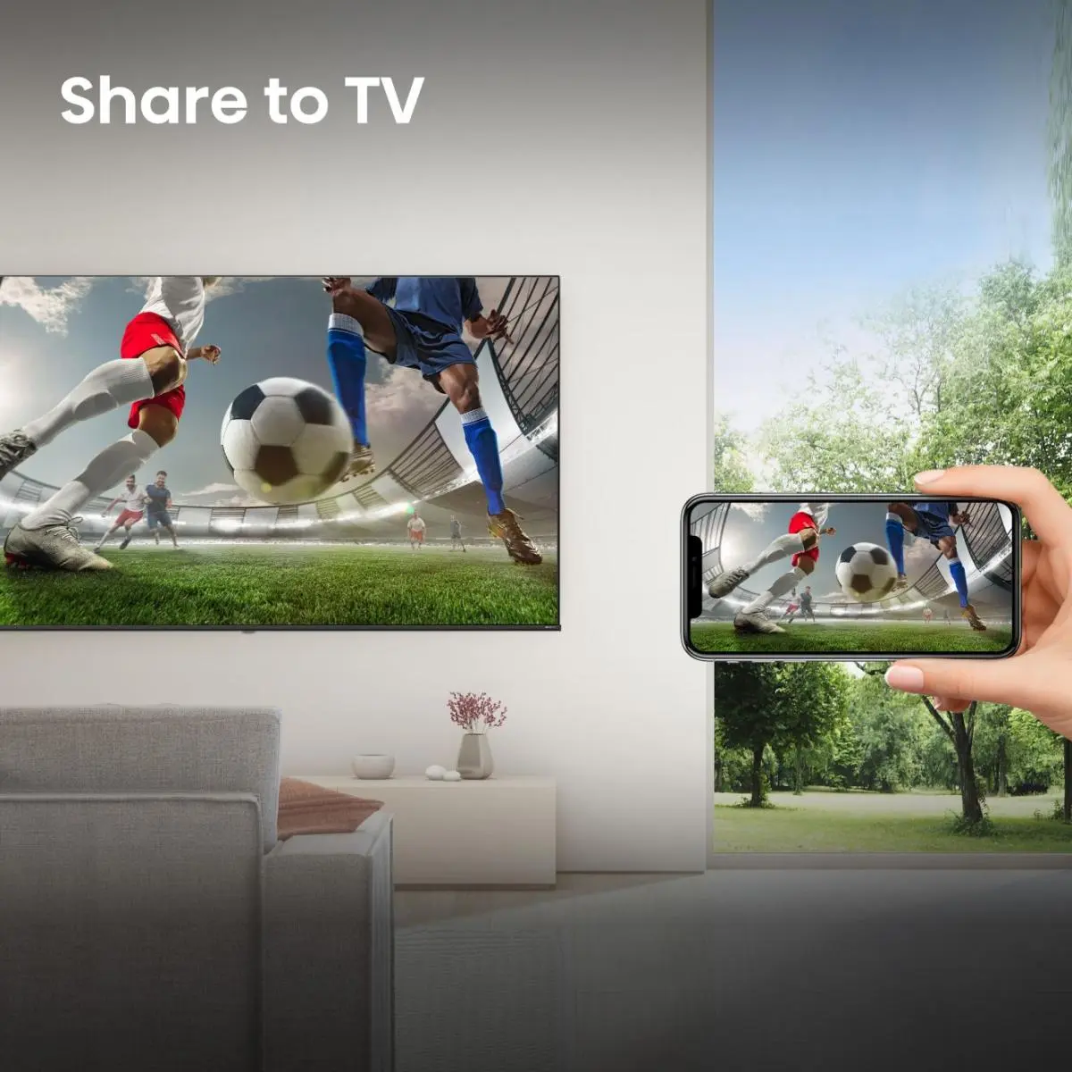 Hisense 40A49S 40 collu Full HD Viedtelevizors Photo 6