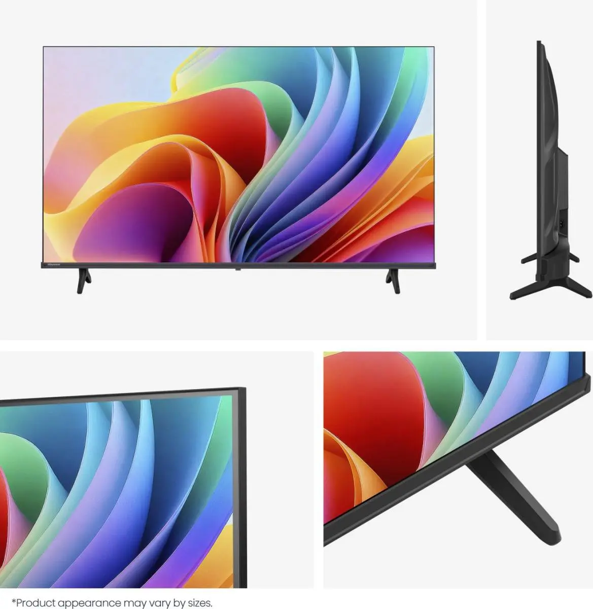 Hisense 40A49S 40 collu Full HD Viedtelevizors Photo 12