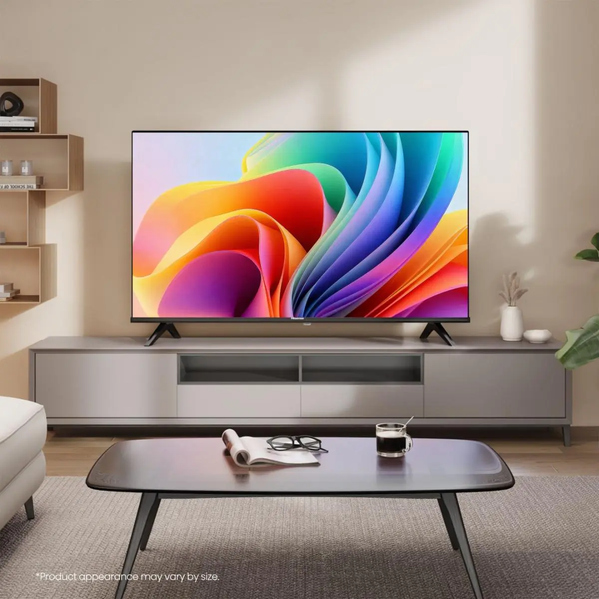 Hisense 40A49S 40 collu Full HD Viedtelevizors Photo 13