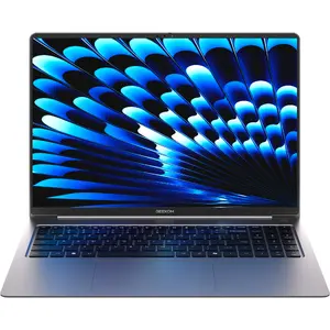 Ноутбук GEEKOM GEEKBOOK X16 PRO — Intel Core Ultra 5 125H, Intel Arc Graphics, 32 ГБ LPDDR5, 1 ТБ SSD, Windows 11 Pro, раскладка DE