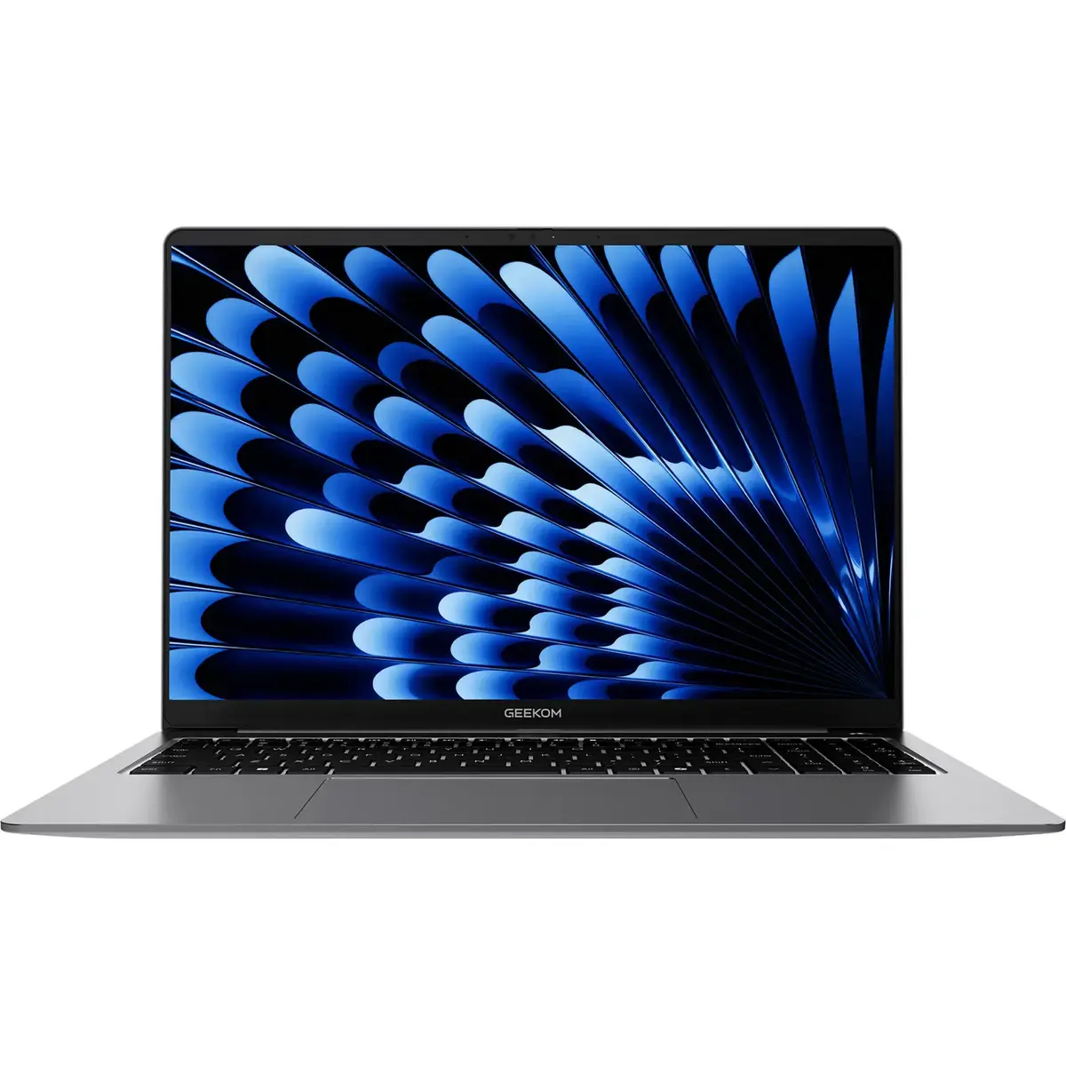 Ноутбук GEEKOM GEEKBOOK X16 PRO Photo 2