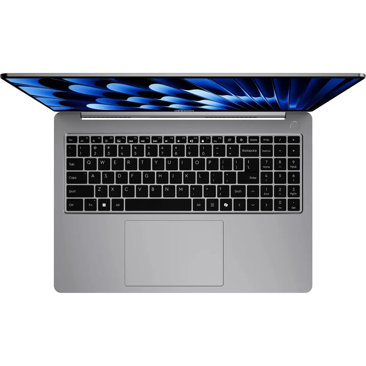 Ноутбук GEEKOM GEEKBOOK X16 PRO Photo 3