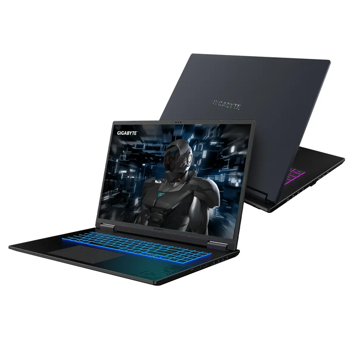 GIGABYTE GAMING A18 PRO DXJG3DEBC4SH laptop Photo 2