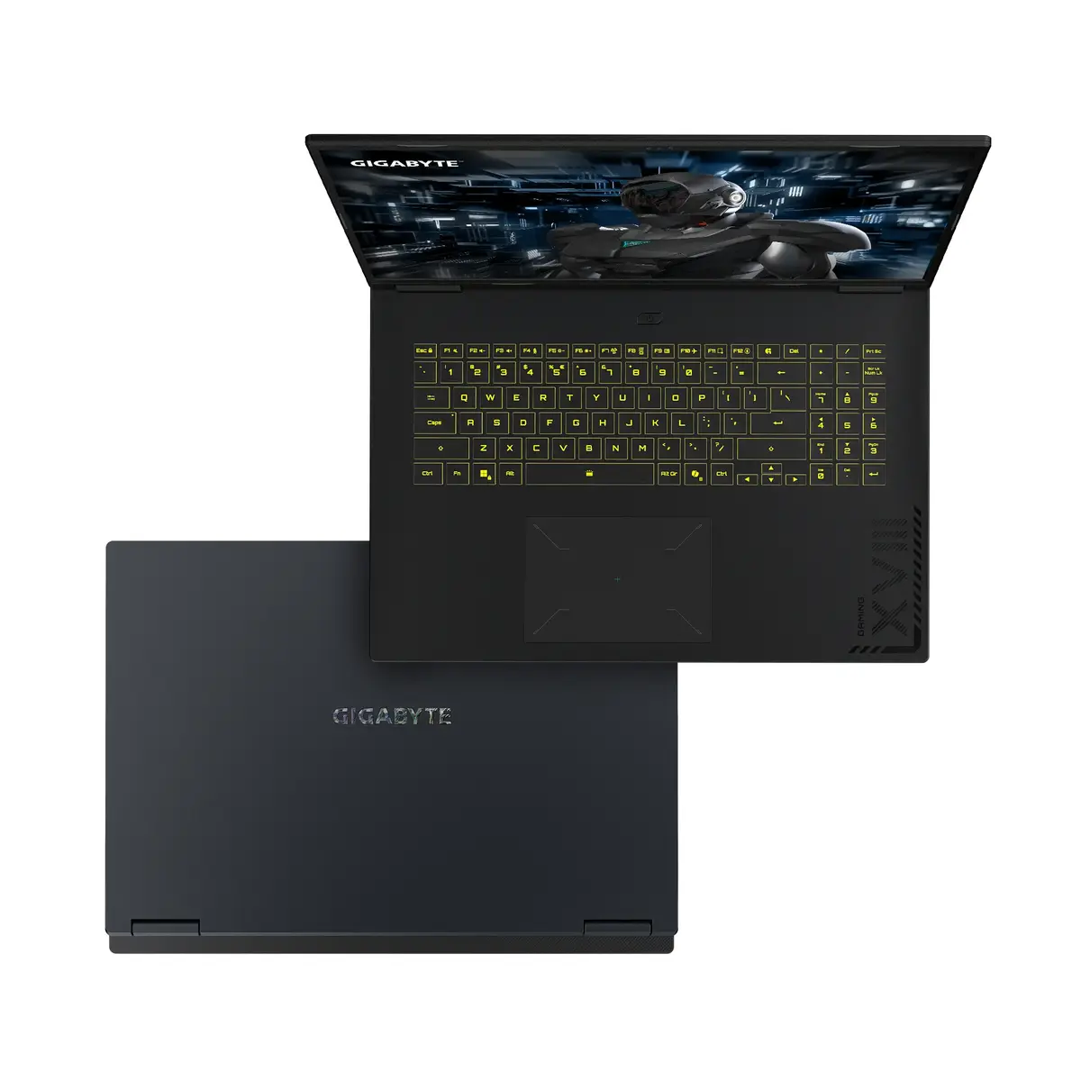 GIGABYTE GAMING A18 PRO DXJG3DEBC4SH laptop Photo 3