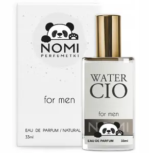 Perfume Water Pherostrong Nomi Di Cio Men M007N — uncolored fragrance (MPN M007N)