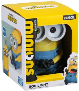 Table lamp Paladone Minions Bob model (11 cm) character lamp – Paladone
