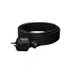 Barošanas kabelis AWTools AW24855 H05VV-F 2 m Photo 4