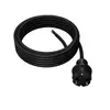 AWTools AW24853 strāvas kabelis H05VV-F 3x1,5 1,5m Photo 2
