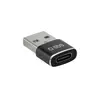 SBS Mobile TEADAPTUSBTC USB Type-A to Type-C cable Photo 2