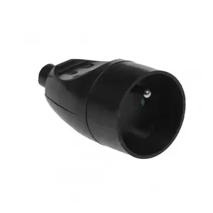 Electrical power plug AWTools AW24811, single connector, model AW24811