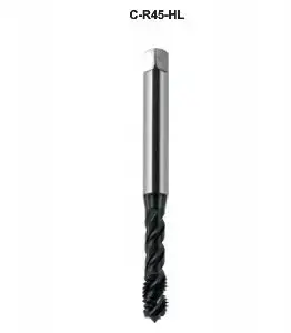 Метчик FANAR MASTERTAP UNC 1/4-20 DIN 371C R45 HSSE-PM HL (2BX)
