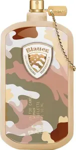 Eau de Toilette Blauer Un1t3d Camou for Women 50 ml — Blauer fragrance