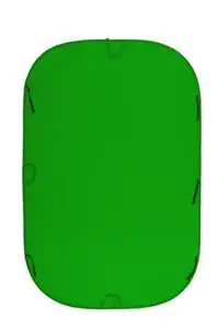 Softbox Lastolite LL LC6981 hromata atpakaļzaļš 1.8x2.75 m