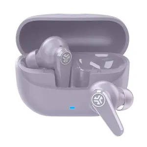 Headset JLAB AUDIO Go Pods ANC — True Wireless Stereo (TWS), Bluetooth, In‑ear, ANC, 20–20000 Hz, Purple